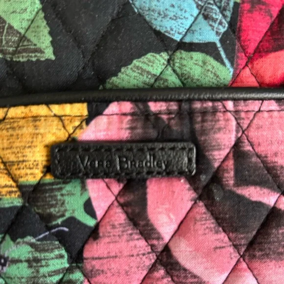 VERA BRADLEY day off bag*GORGEOUS* - Picture 4 of 8